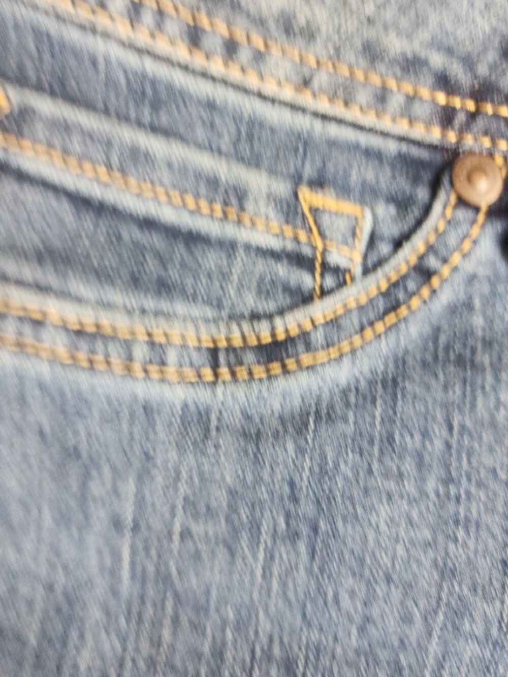 Plus Size 20 Skinny Jeans Roz Ali Stretch Denim Mid Rise Ankle NWT Dressbarn - Picture 8 of 16